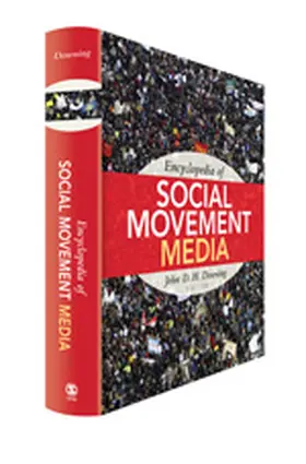 Downing |  Encyclopedia of Social Movement Media | Buch |  Sack Fachmedien