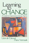 De Caluwe / de Caluwe / Vermaak |  Learning to Change | Buch |  Sack Fachmedien