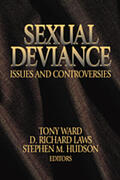 Ward / Laws / Hudson |  Sexual Deviance | Buch |  Sack Fachmedien