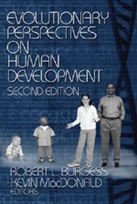Burgess / MacDonald |  Evolutionary Perspectives on Human Development | Buch |  Sack Fachmedien