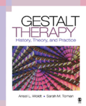 Toman / Woldt |  Gestalt Therapy | Buch |  Sack Fachmedien