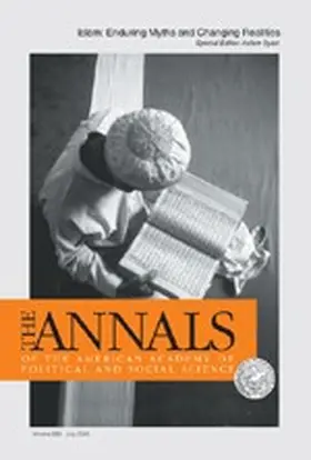 Syed |  Islam | Buch |  Sack Fachmedien