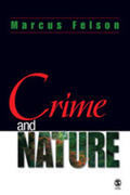 Felson |  Crime and Nature | Buch |  Sack Fachmedien