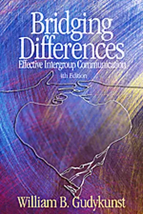 Gudykunst |  Bridging Differences | Buch |  Sack Fachmedien
