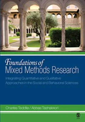 Teddlie / Tashakkori |  Foundations of Mixed Methods Research | Buch |  Sack Fachmedien