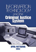 Pattavina |  Information Technology and the Criminal Justice System | Buch |  Sack Fachmedien