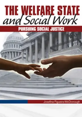 Figueira-Mcdonough |  The Welfare State and Social Work | Buch |  Sack Fachmedien