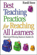 Stone / Sofman |  Best Teaching Practices for Reaching All Learners | Buch |  Sack Fachmedien