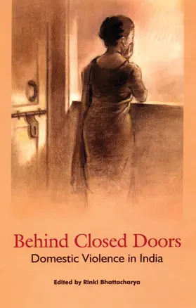 Bhattacharya |  Behind Closed Doors | Buch |  Sack Fachmedien