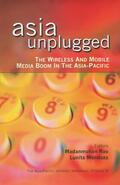 Rao / Mendoza |  Asia Unplugged | Buch |  Sack Fachmedien