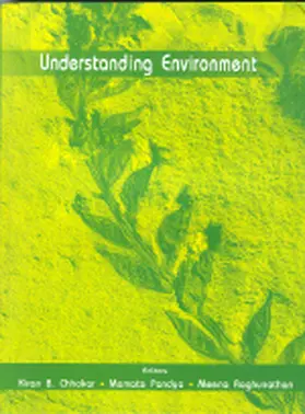 Chhokar / Pandya / Raghunathan |  Understanding Environment | Buch |  Sack Fachmedien