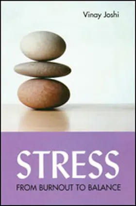 Joshi | Stress | Buch | 978-0-7619-3312-0 | sack.de
