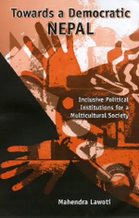 Lawoti |  Towards A Democratic Nepal | Buch |  Sack Fachmedien