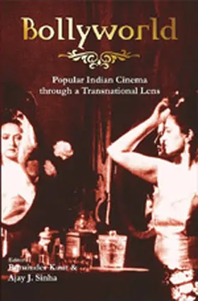 Kaur / Sinha |  Bollyworld | Buch |  Sack Fachmedien