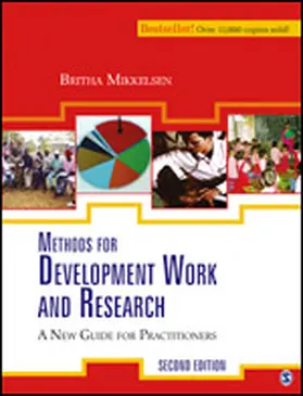 Mikkelsen |  Methods for Development Work and Research | Buch |  Sack Fachmedien