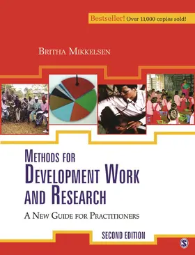 Mikkelsen |  Methods for Development Work and Research | Buch |  Sack Fachmedien