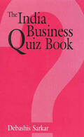 Sarkar |  The India Business Quiz Book | Buch |  Sack Fachmedien