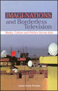 Thomas |  Imagi-Nations and Borderless Television | Buch |  Sack Fachmedien