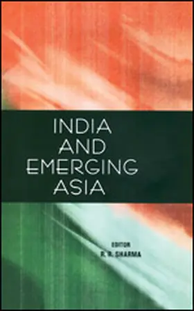 Sharma |  India and Emerging Asia | Buch |  Sack Fachmedien