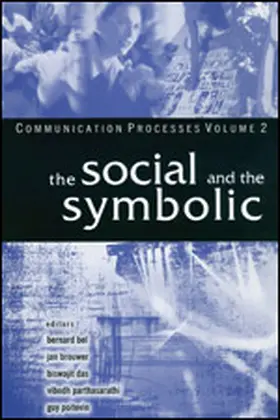 Bel / Brouwer / Das |  The Social and the Symbolic | Buch |  Sack Fachmedien