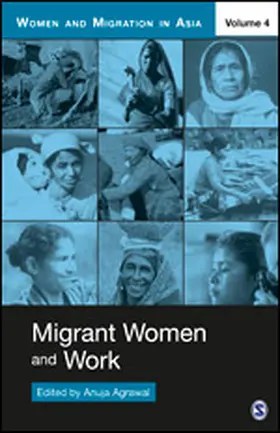 Agrawal |  Migrant Women and Work | Buch |  Sack Fachmedien