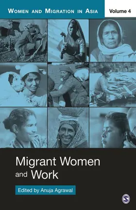 Agrawal |  Migrant Women and Work | Buch |  Sack Fachmedien