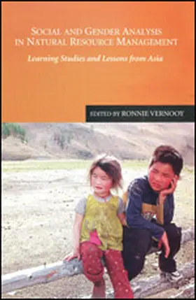 Vernooy |  Social and Gender Analysis in Natural Resource Development | Buch |  Sack Fachmedien