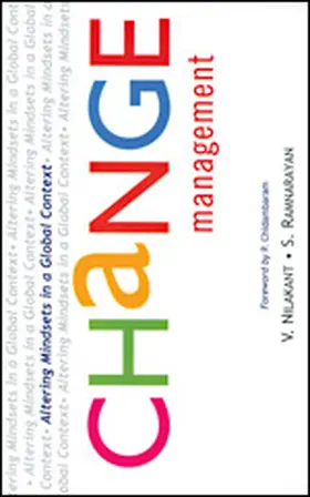 Nilakant / Ramnarayan |  Change Management | Buch |  Sack Fachmedien