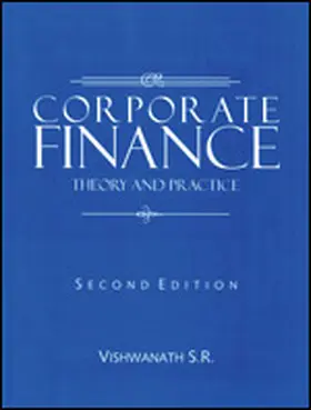 S. R. |  Corporate Finance: Theory and Practice | Buch |  Sack Fachmedien