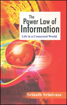 Srinivasa |  The Power Law of Information | Buch |  Sack Fachmedien