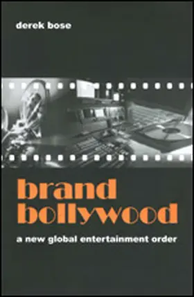 Bose |  Brand Bollywood | Buch |  Sack Fachmedien