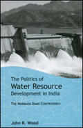 Wood |  The Politics of Water Resource Development in India | Buch |  Sack Fachmedien