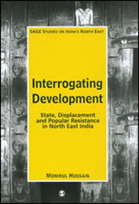 Hussain |  Interrogating Development | Buch |  Sack Fachmedien