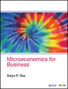 Das |  Microeconomics for Business | Buch |  Sack Fachmedien