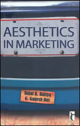 Baisya / Das |  Aesthetics in Marketing | Buch |  Sack Fachmedien