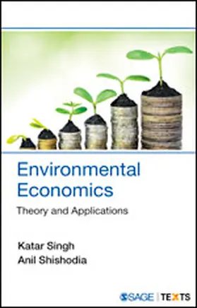 Singh / Shishodia |  Environmental Economics | Buch |  Sack Fachmedien