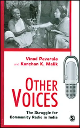 Pavarala / Malik |  Other Voices | Buch |  Sack Fachmedien