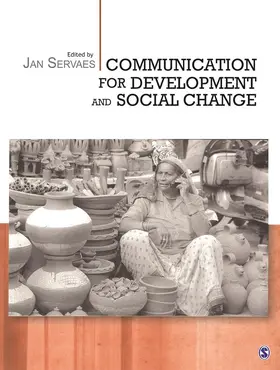 Servaes |  Communication for Development and Social Change | Buch |  Sack Fachmedien