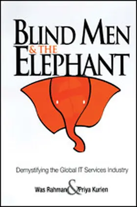 Rahman / Kurien |  Blind Men and the Elephant | Buch |  Sack Fachmedien