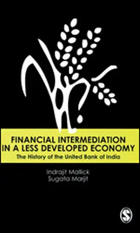 Mallick / Marjit |  Financial Intermediation in a Less Developed Economy | Buch |  Sack Fachmedien