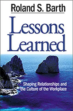 Barth |  Lessons Learned | Buch |  Sack Fachmedien