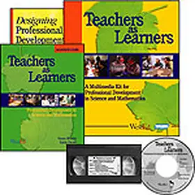 WestEd / WGBH Boston |  Teachers as Learners | Sonstiges |  Sack Fachmedien