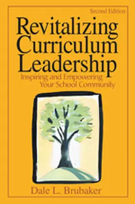Brubaker |  Revitalizing Curriculum Leadership | Buch |  Sack Fachmedien