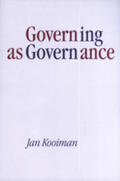 Kooiman |  Governing as Governance | Buch |  Sack Fachmedien