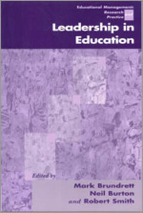 Brundrett / Burton / Smith |  Leadership in Education | Buch |  Sack Fachmedien