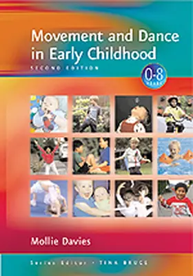 Davies |  Movement and Dance in Early Childhood | Buch |  Sack Fachmedien