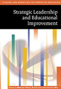 Preedy / Wise / Glatter |  Strategic Leadership and Educational Improvement | Buch |  Sack Fachmedien