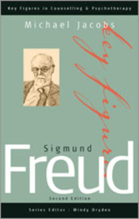 Jacobs | Sigmund Freud | Buch | 978-0-7619-4109-5 | sack.de
