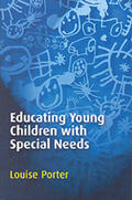 Porter |  Educating Young Children with Special Needs | Buch |  Sack Fachmedien