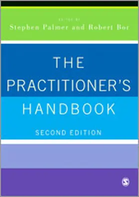 Palmer / Bor | The Practitioner's Handbook | Buch | 978-0-7619-4165-1 | www.sack.de